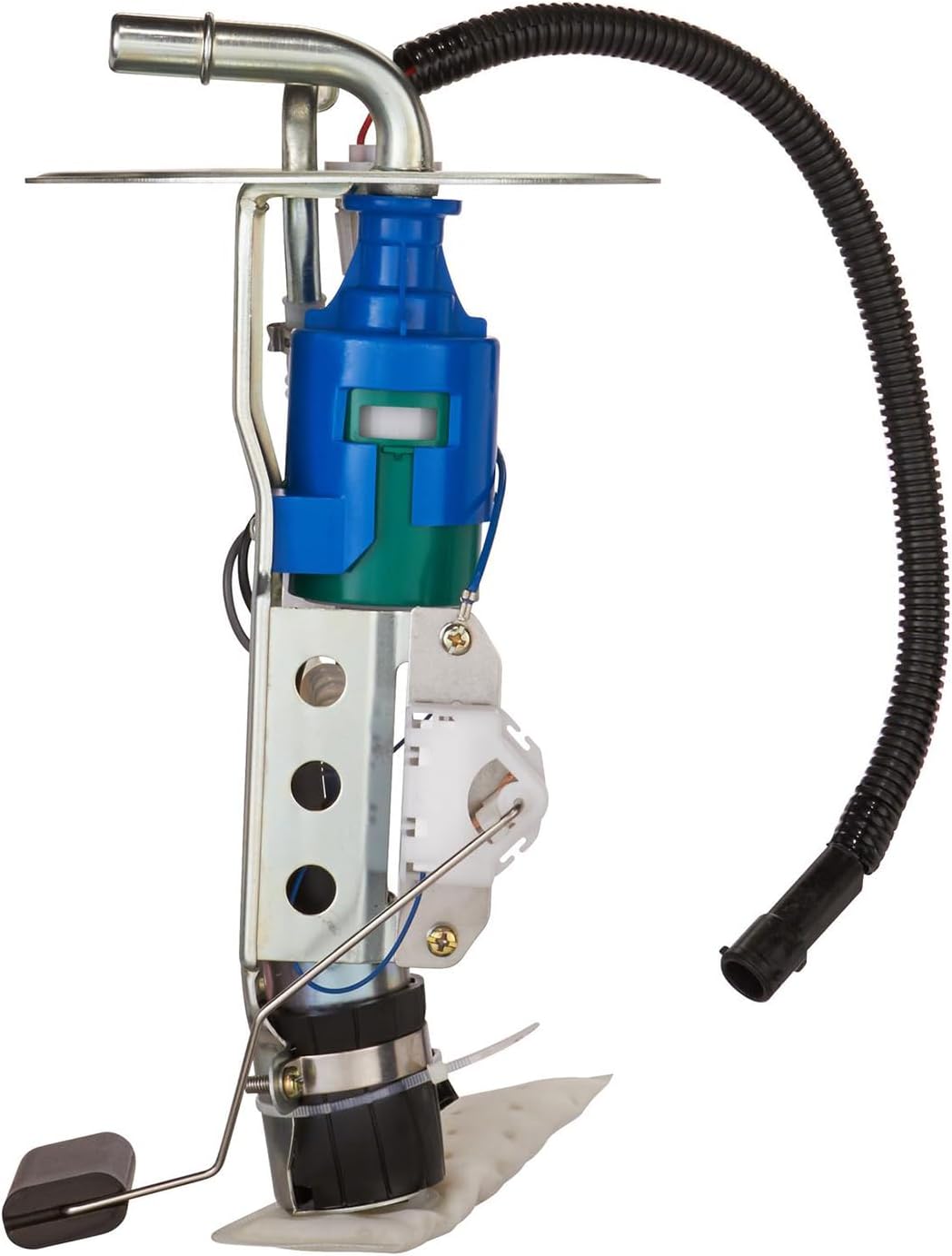 Detroit Axle - Fuel Pump and Sender for E-150 E-250 E-350 Club Wagon E-350 SD — image 5