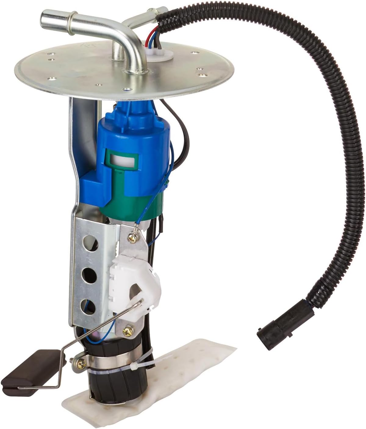 Detroit Axle - Fuel Pump and Sender for E-150 E-250 E-350 Club Wagon E-350 SD — image 4