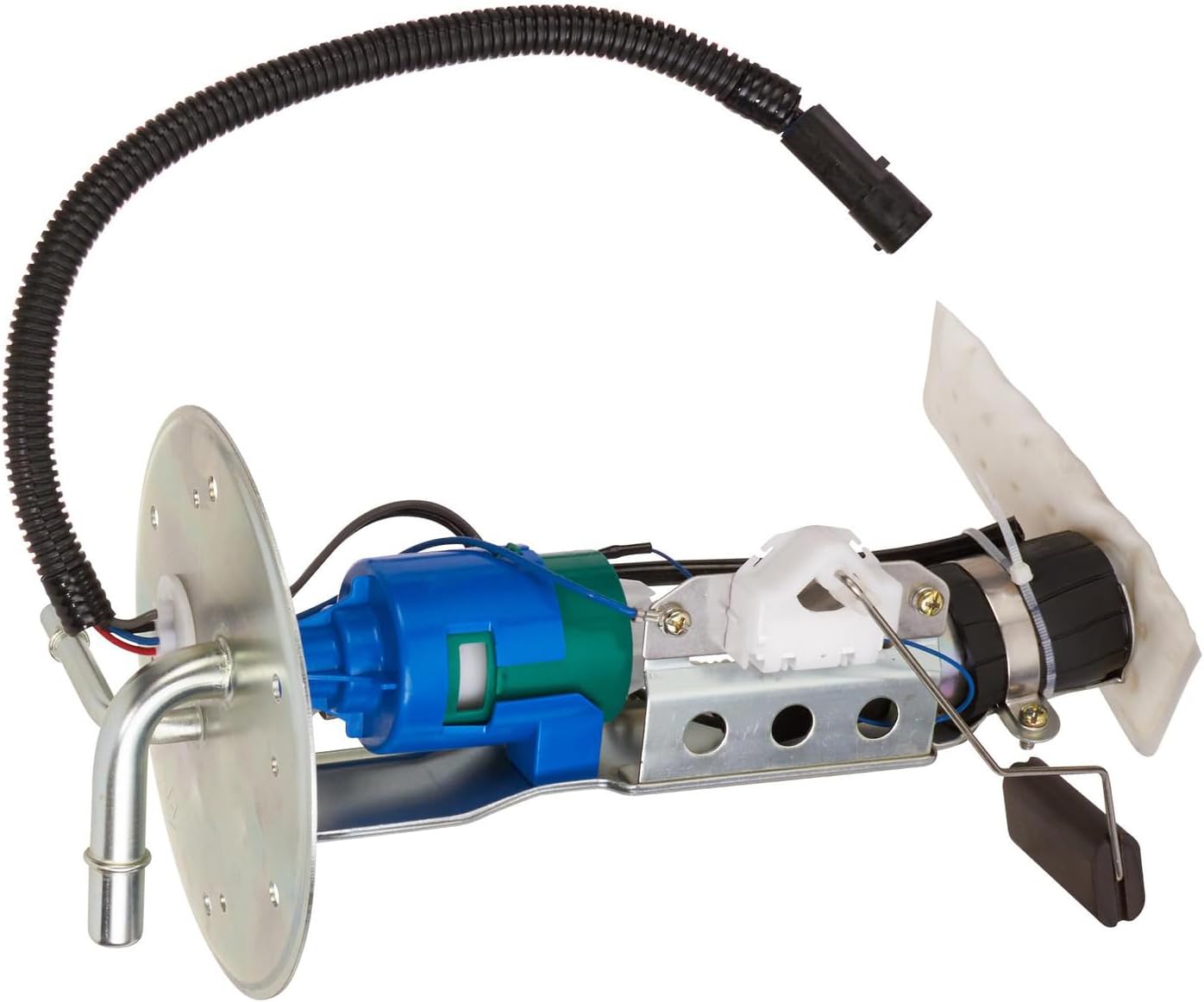 Detroit Axle - Fuel Pump and Sender for E-150 E-250 E-350 Club Wagon E-350 SD — image 6