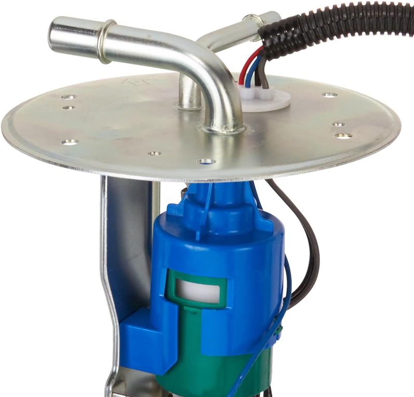 Detroit Axle - Fuel Pump and Sender for E-150 E-250 E-350 Club Wagon E-350 SD — image 8