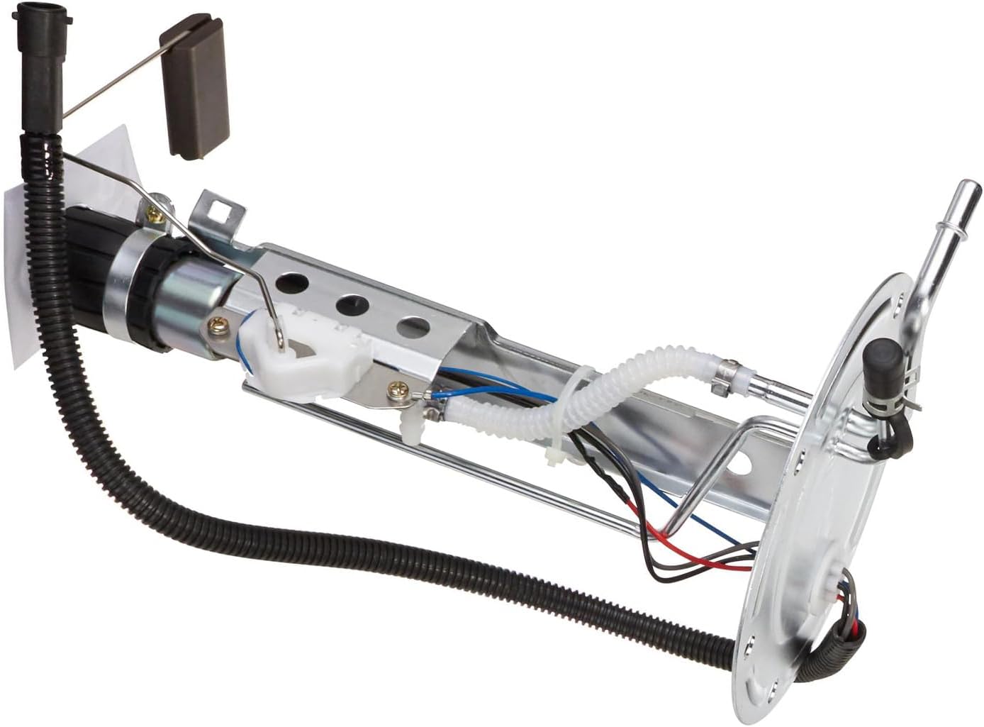 Detroit Axle - Fuel Pump and Sender for E-250 E-350 Super Duty Econoline — image 6