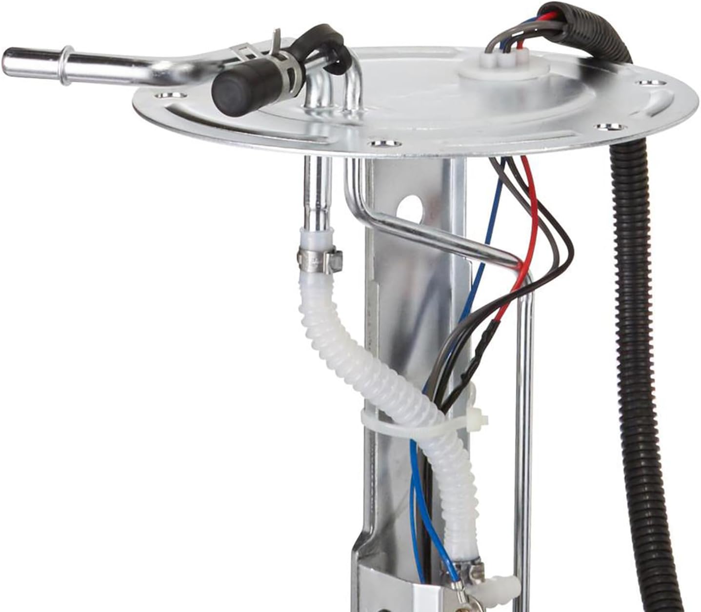 Detroit Axle - Fuel Pump and Sender for E-250 E-350 Super Duty Econoline — image 8