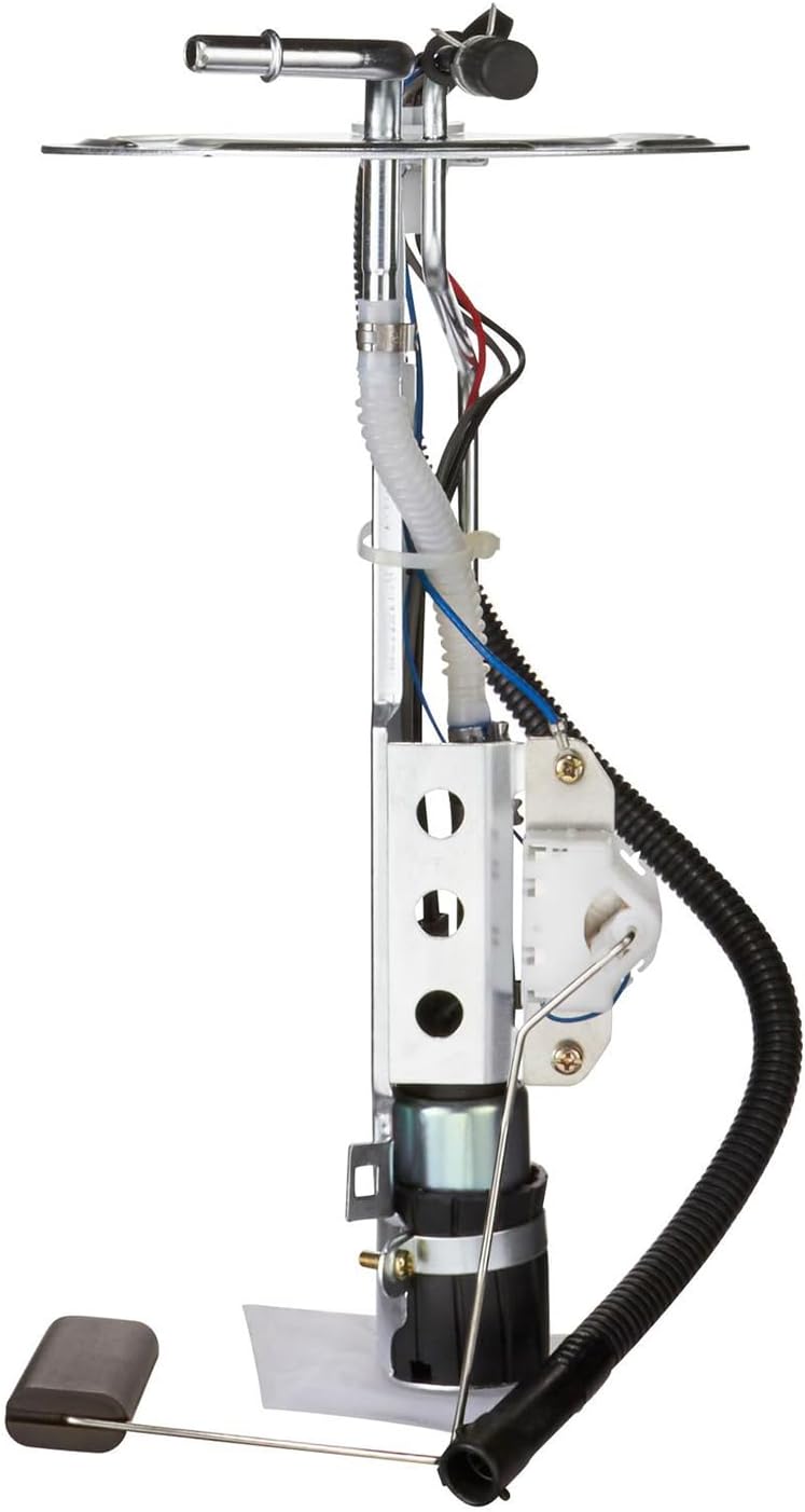 Detroit Axle - Fuel Pump and Sender for E-250 E-350 Super Duty Econoline — image 5