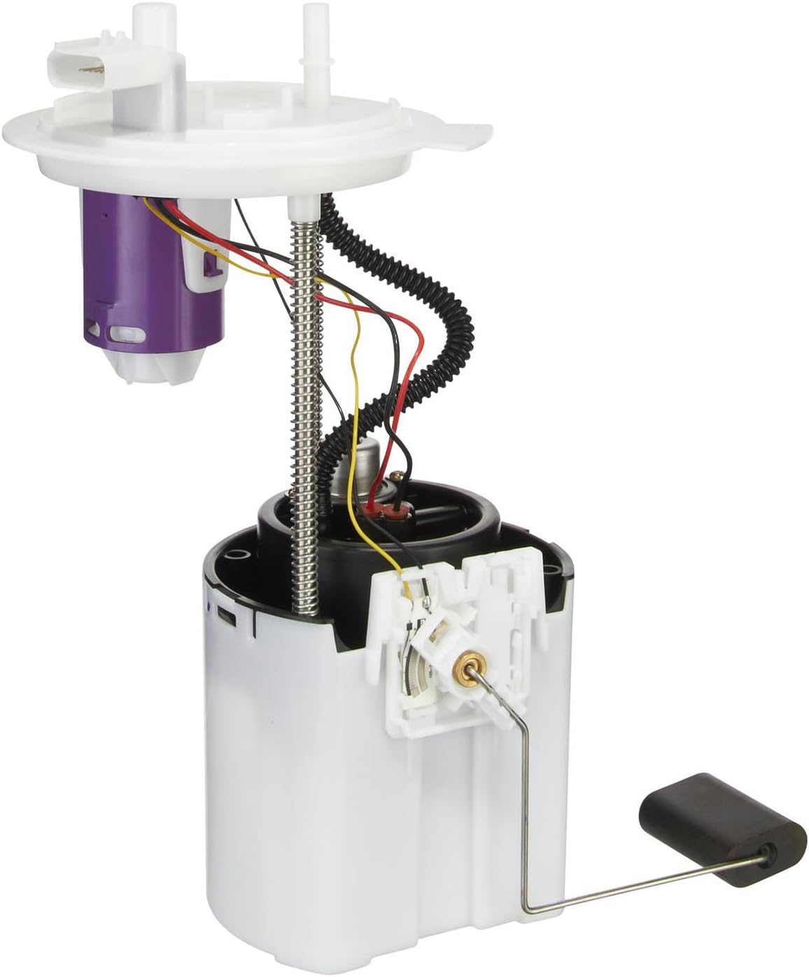 Detroit Axle - Fuel Pump Module for 2009 2010 2011 2012 2013 2014 Ford F-150 — image 4