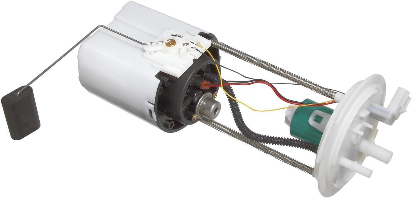 Detroit Axle - Electrical Fuel Pump Module for 2009-2014 Ford F-150 — image 6