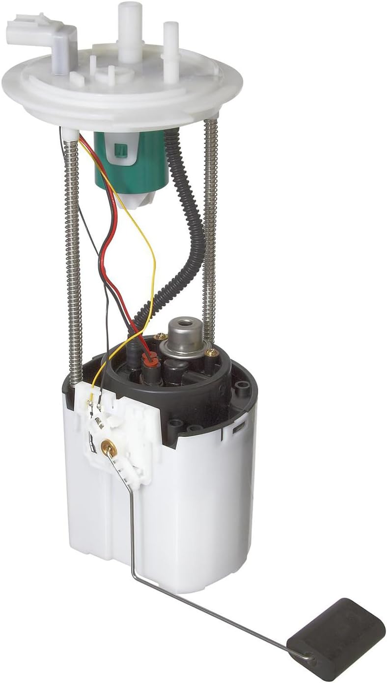 Detroit Axle - Electrical Fuel Pump Module for 2009-2014 Ford F-150 — image 4