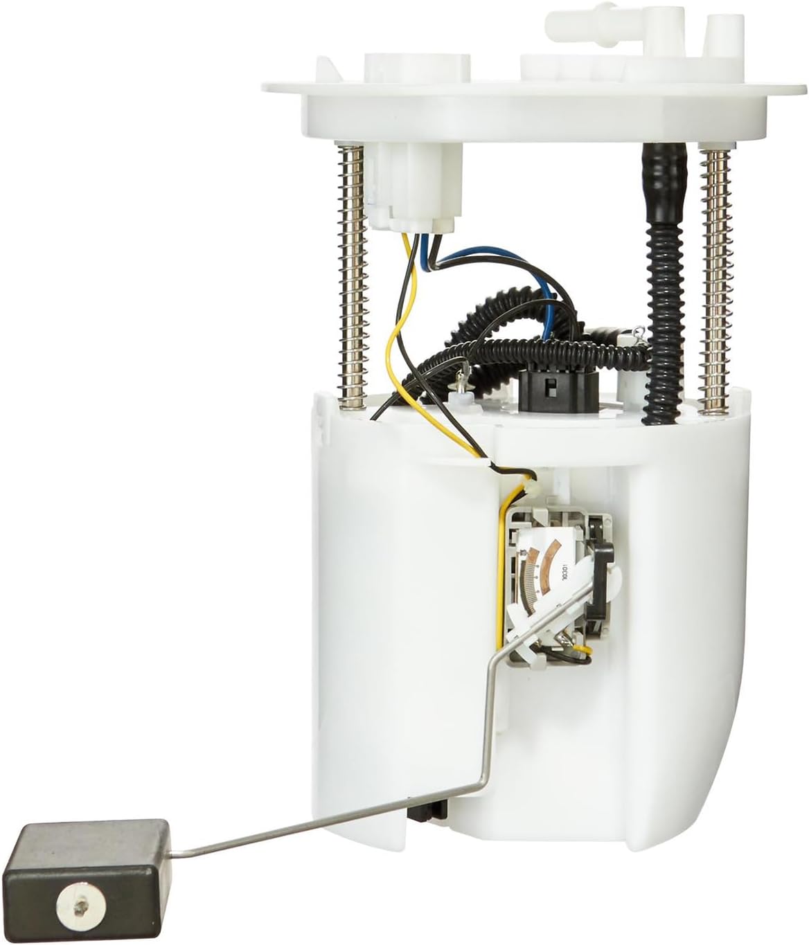 Detroit Axle - Fuel Pump Module for Ford Fusion Mercury Milan Lincoln MKZ — image 5