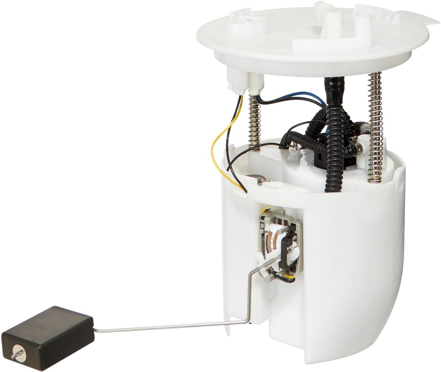 Detroit Axle - Fuel Pump Module for Ford Fusion Mercury Milan Lincoln MKZ — image 4
