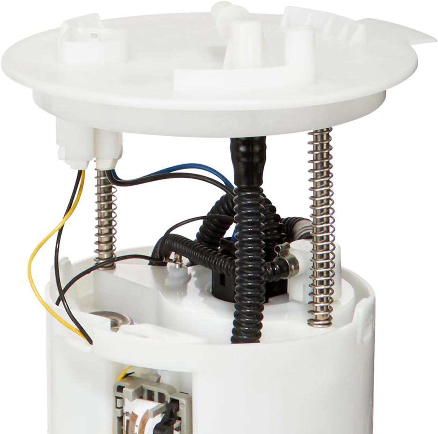 Detroit Axle - Fuel Pump Module for Ford Fusion Mercury Milan Lincoln MKZ — image 8