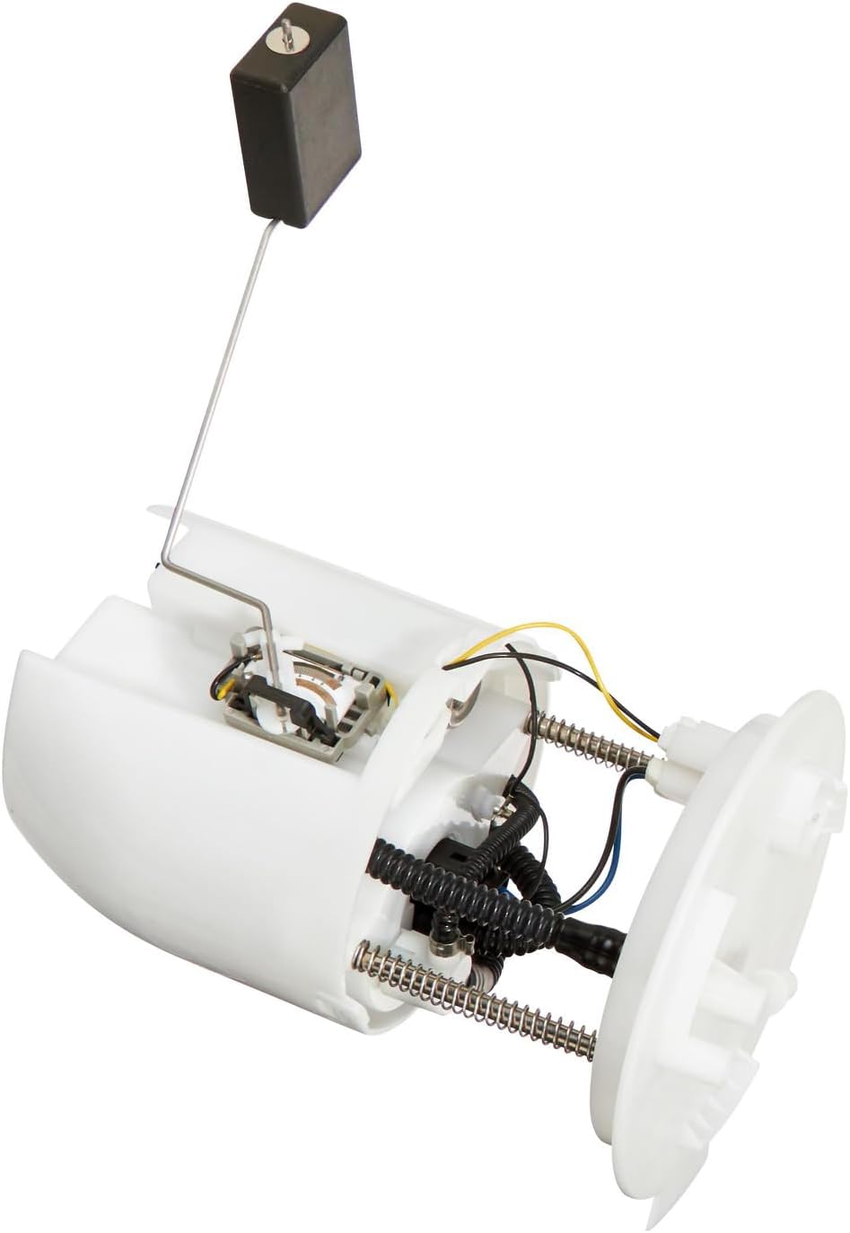 Detroit Axle - Fuel Pump Module for Ford Fusion Mercury Milan Lincoln MKZ — image 6