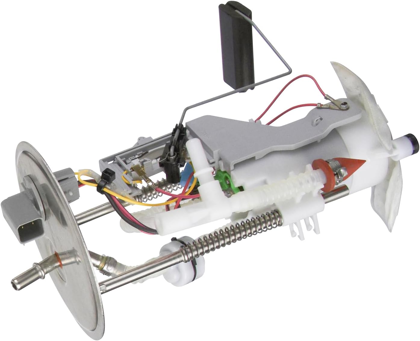Detroit Axle - Fuel Pump Module Assembly for 2006 2007 2008 2009 Ford Mustang — image 6