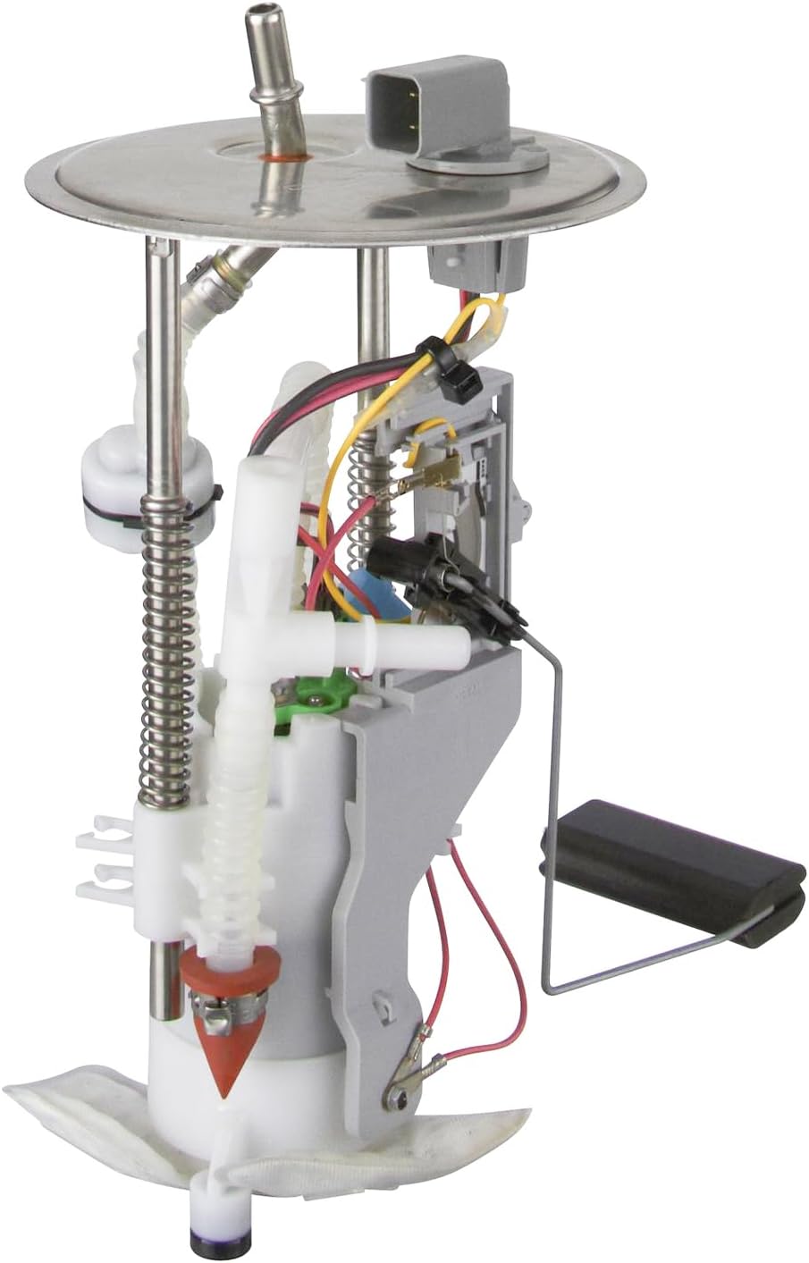 Detroit Axle - Fuel Pump Module Assembly for 2006 2007 2008 2009 Ford Mustang — image 4