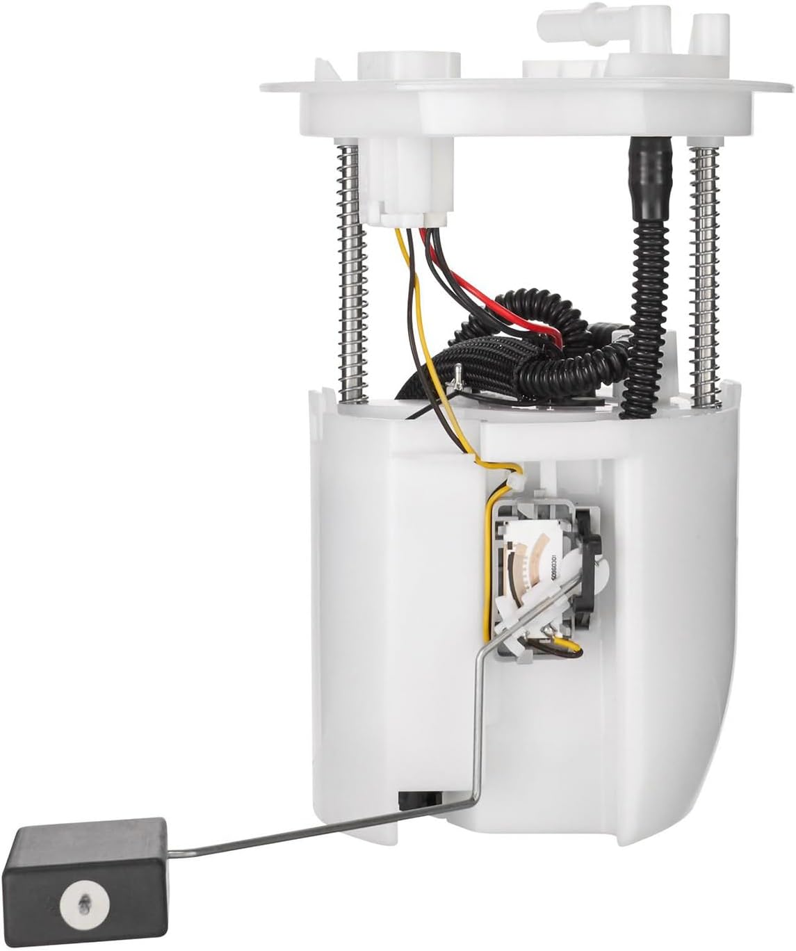 Detroit Axle - FWD Fuel Pump Module for 2010-2012 Ford Fusion Mercury Milan — image 5