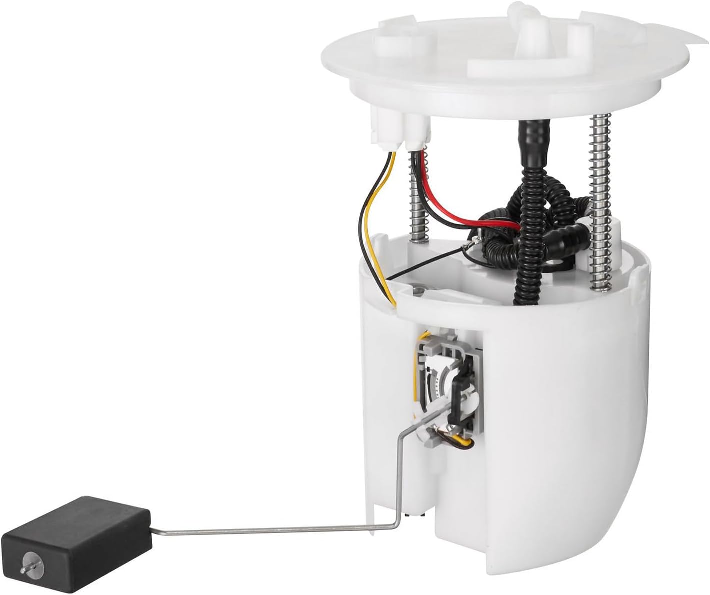 Detroit Axle - FWD Fuel Pump Module for 2010-2012 Ford Fusion Mercury Milan — image 4