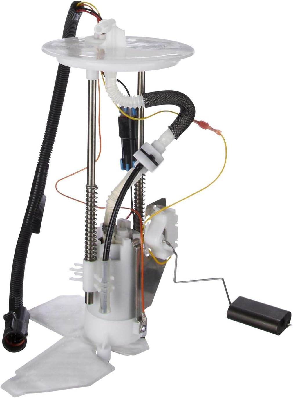 Detroit Axle - Fuel Pump and Sender for 2004-2005 Ford Explorer Sport Trac — image 4