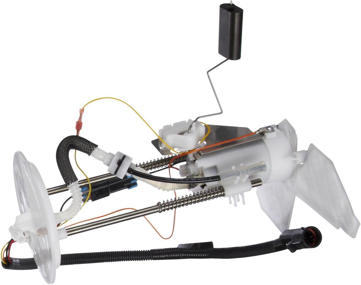 Detroit Axle - Fuel Pump and Sender for 2004-2005 Ford Explorer Sport Trac — image 6