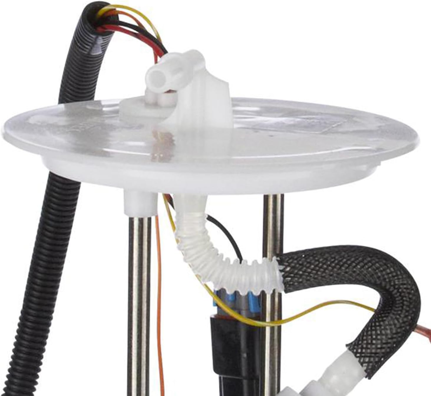 Detroit Axle - Fuel Pump and Sender for 2004-2005 Ford Explorer Sport Trac — image 8