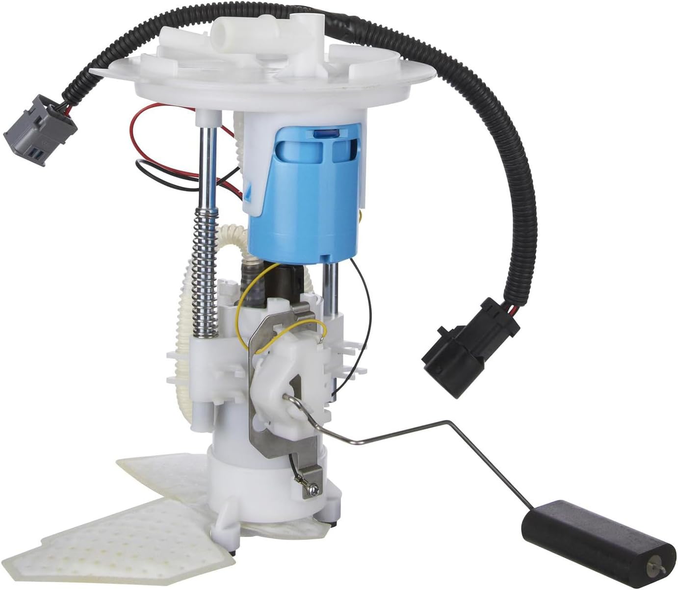 Detroit Axle - Fuel Pump Module for 2006-09 Ford Explorer Sport Trac Mountaineer — image 4