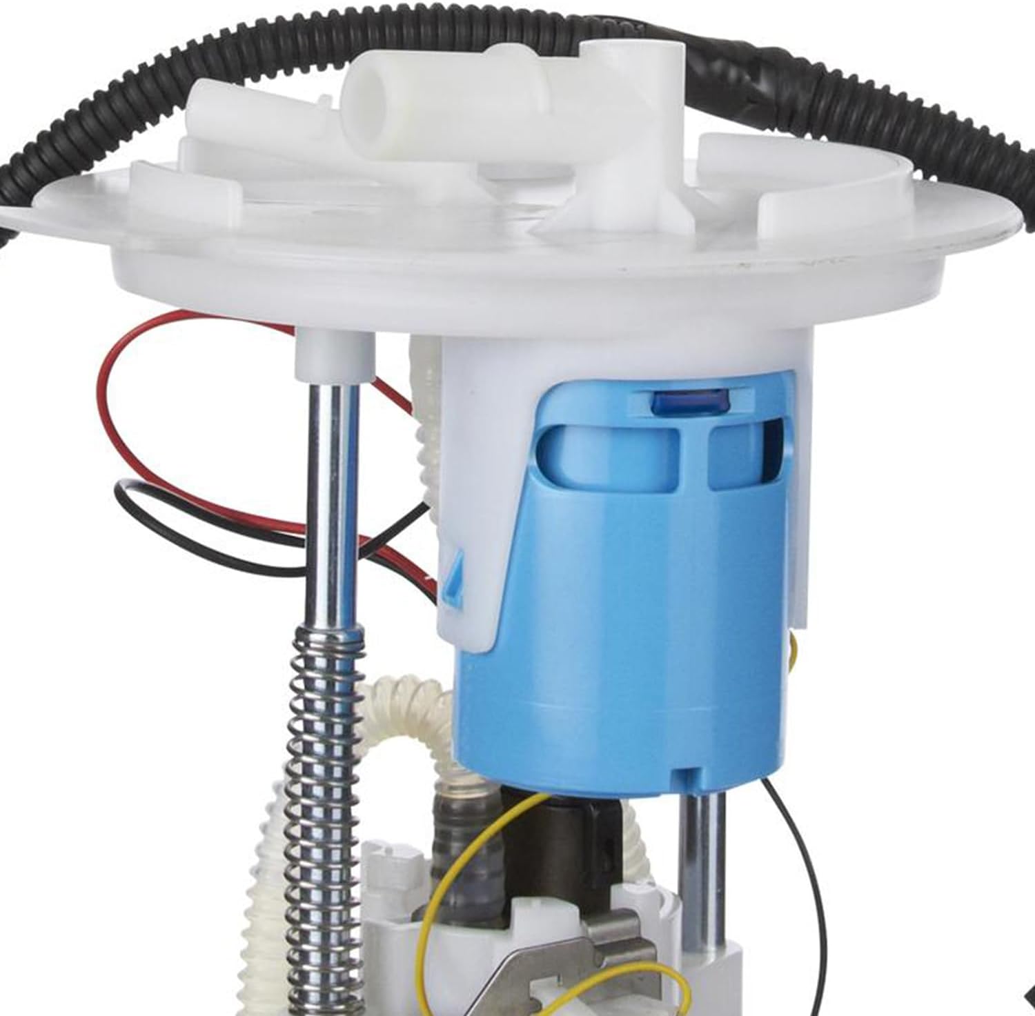 Detroit Axle - Fuel Pump Module for 2006-09 Ford Explorer Sport Trac Mountaineer — image 8