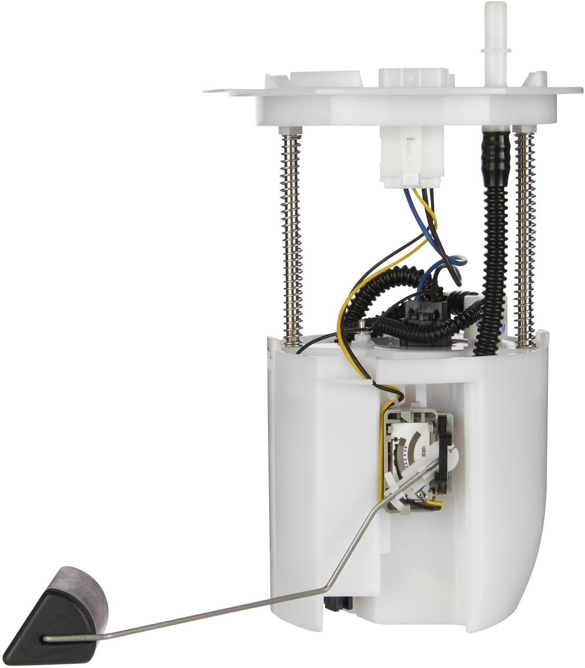 Detroit Axle - FWD Fuel Pump Module Assembly for 2010-12 Ford Taurus Lincoln MKS — image 5