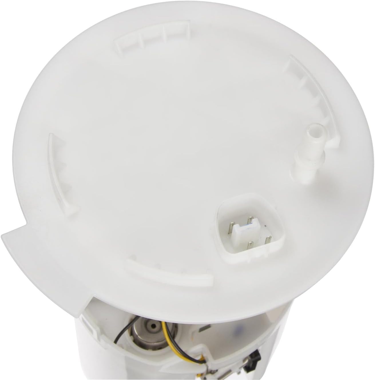 Detroit Axle - FWD Fuel Pump Module Assembly for 2010-12 Ford Taurus Lincoln MKS — image 8