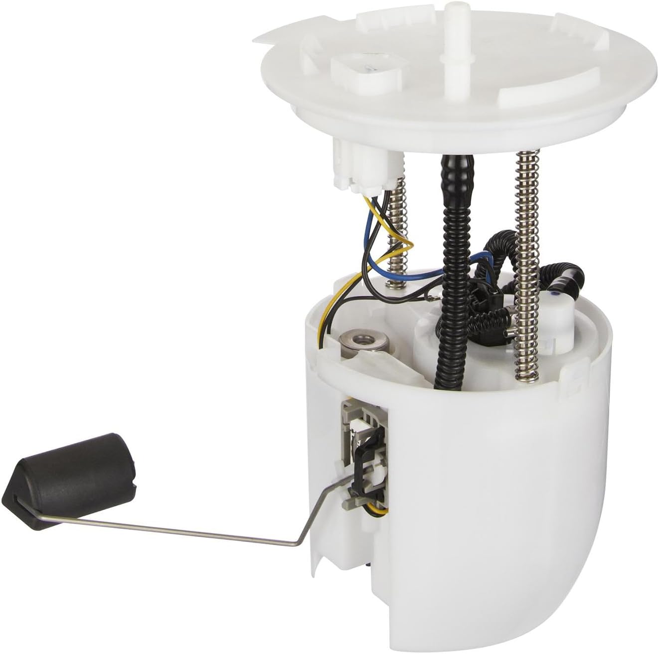 Detroit Axle - FWD Fuel Pump Module Assembly for 2010-12 Ford Taurus Lincoln MKS — image 4