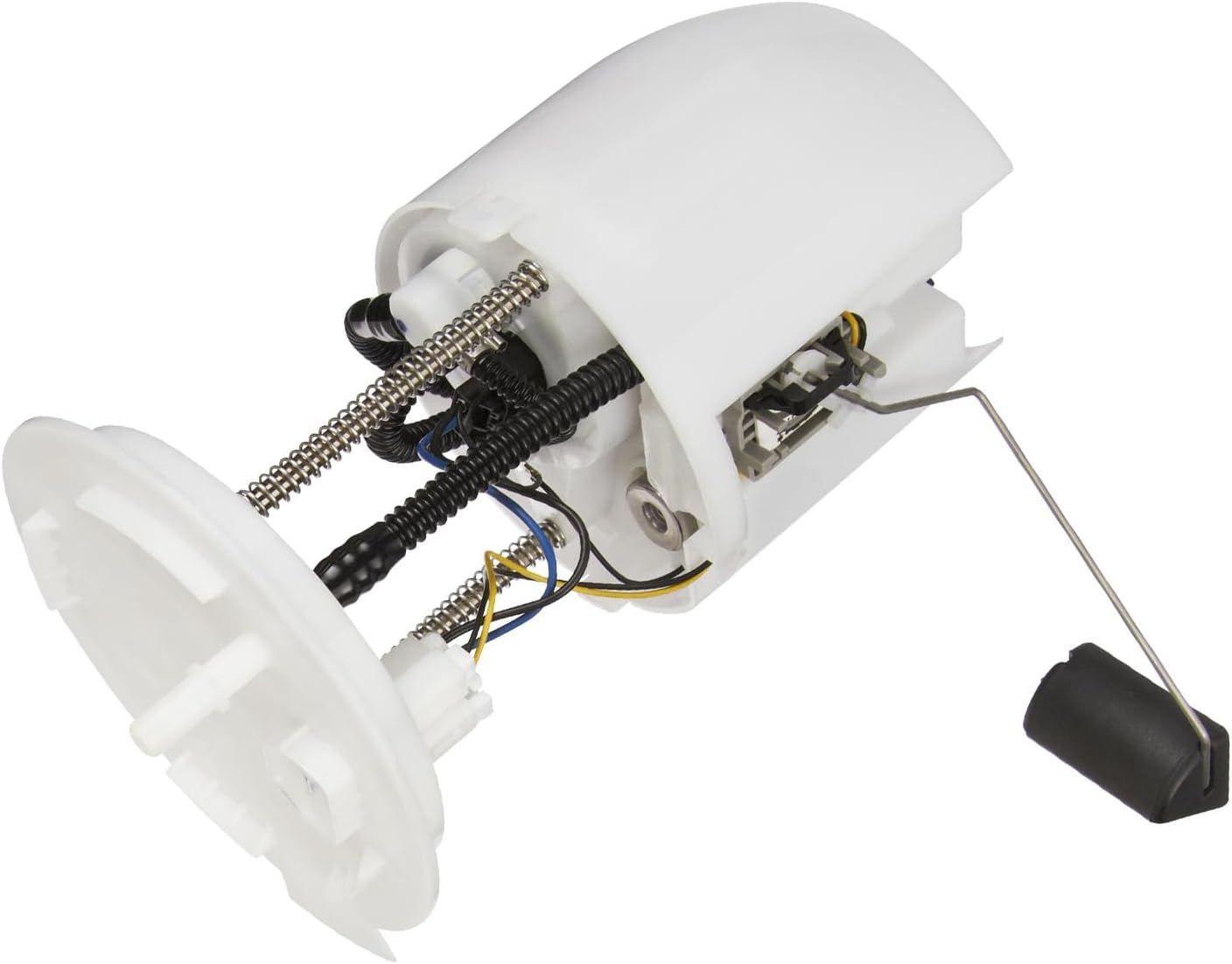 Detroit Axle - FWD Fuel Pump Module Assembly for 2010-12 Ford Taurus Lincoln MKS — image 6