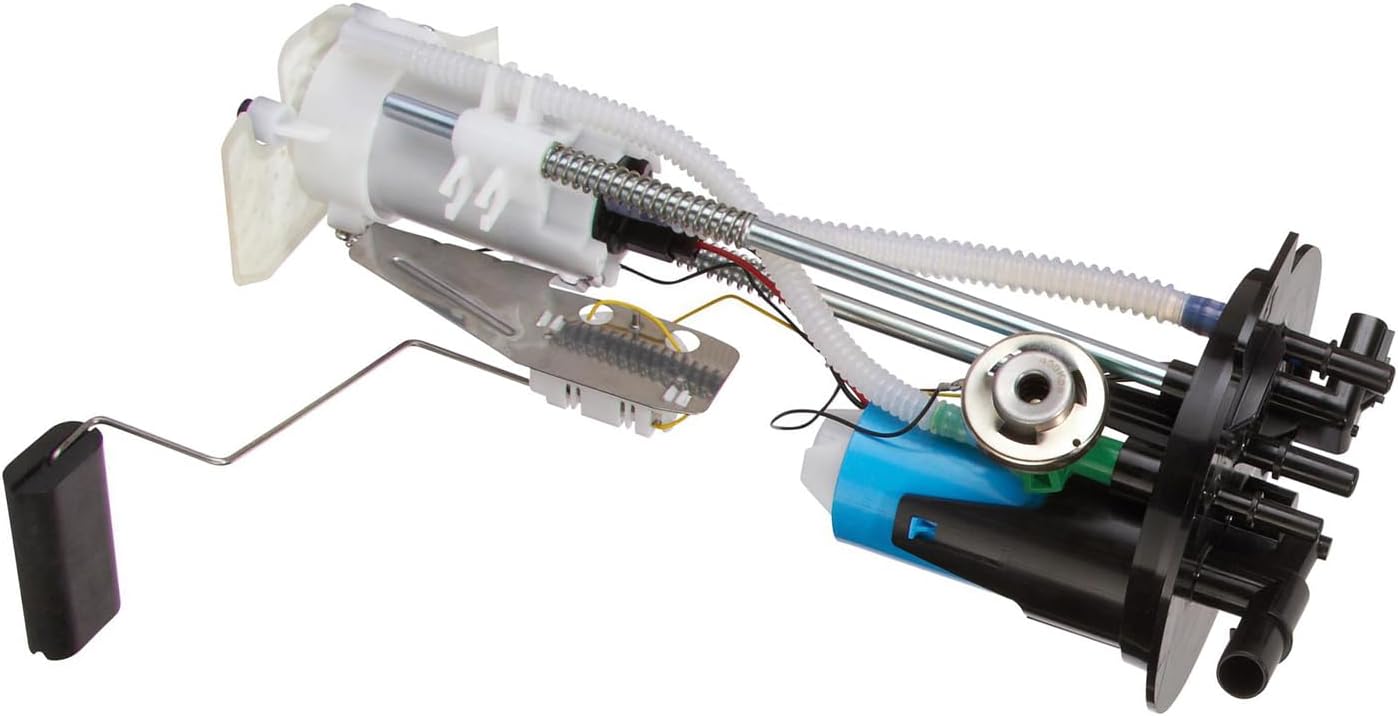 Detroit Axle - Fuel Pump Module for Ford Ranger Mazda B2300 B3000 B4000 — image 6