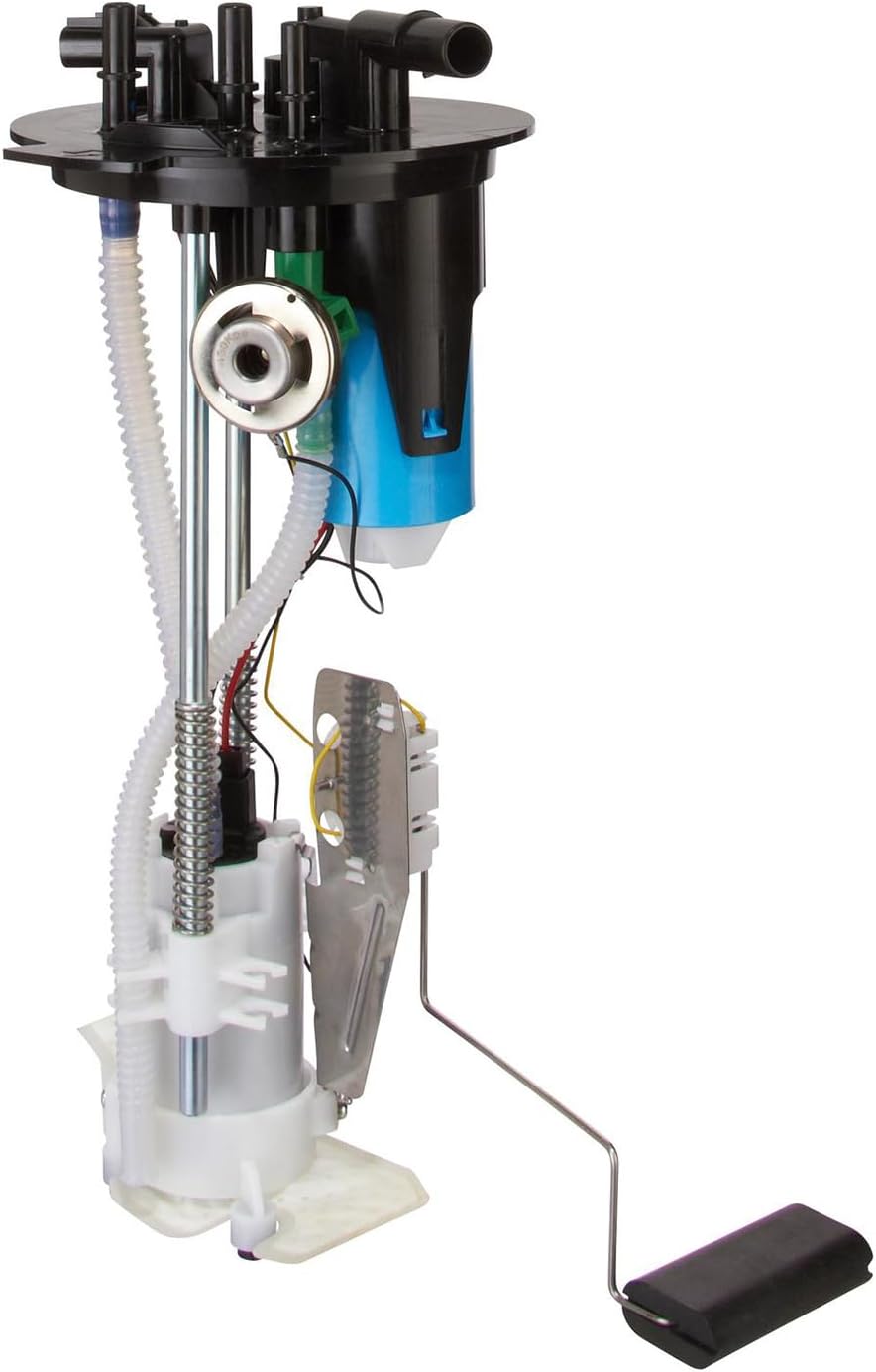 Detroit Axle - Fuel Pump Module for Ford Ranger Mazda B2300 B3000 B4000 — image 4