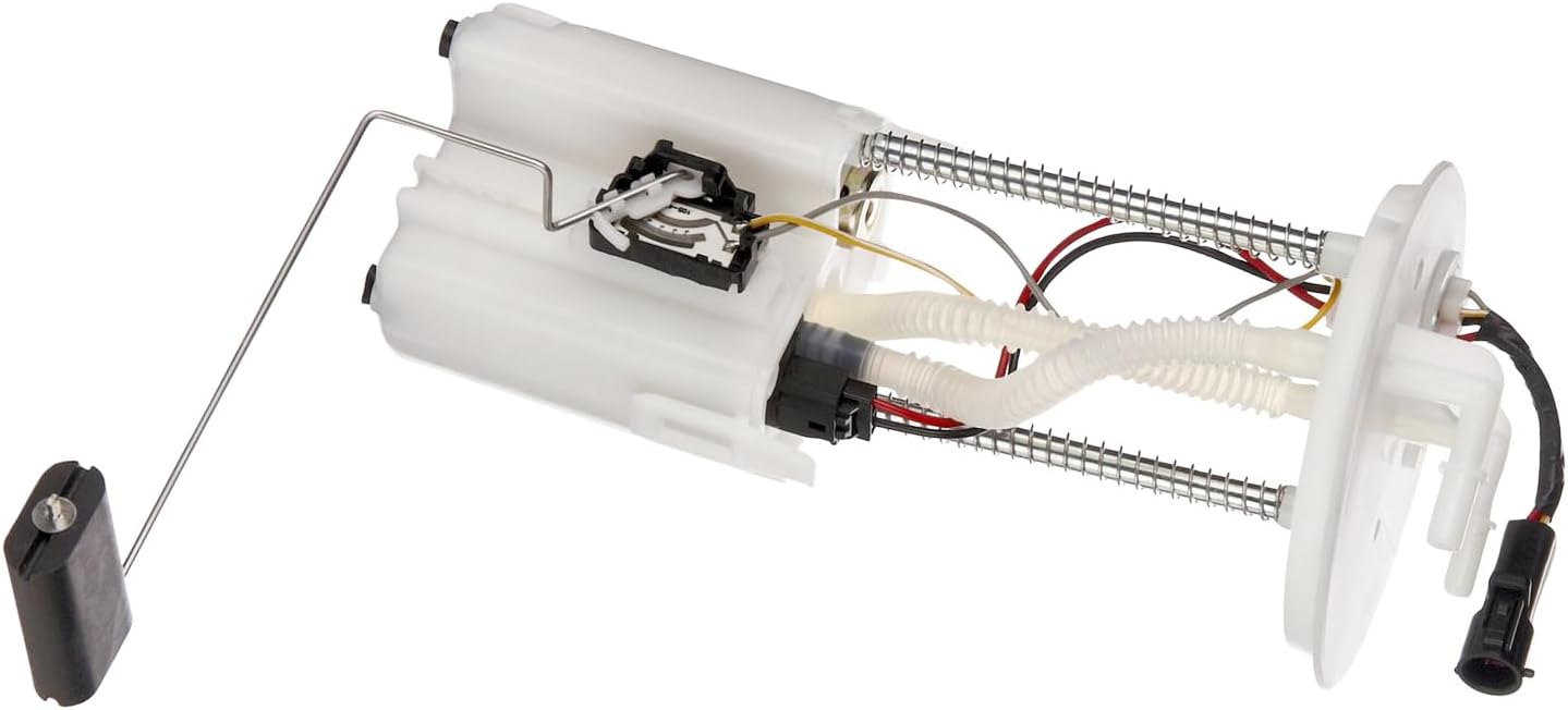Detroit Axle - Fuel Pump Module Assembly for 2001-2004 Ford Escape Mazda Tribute — image 6