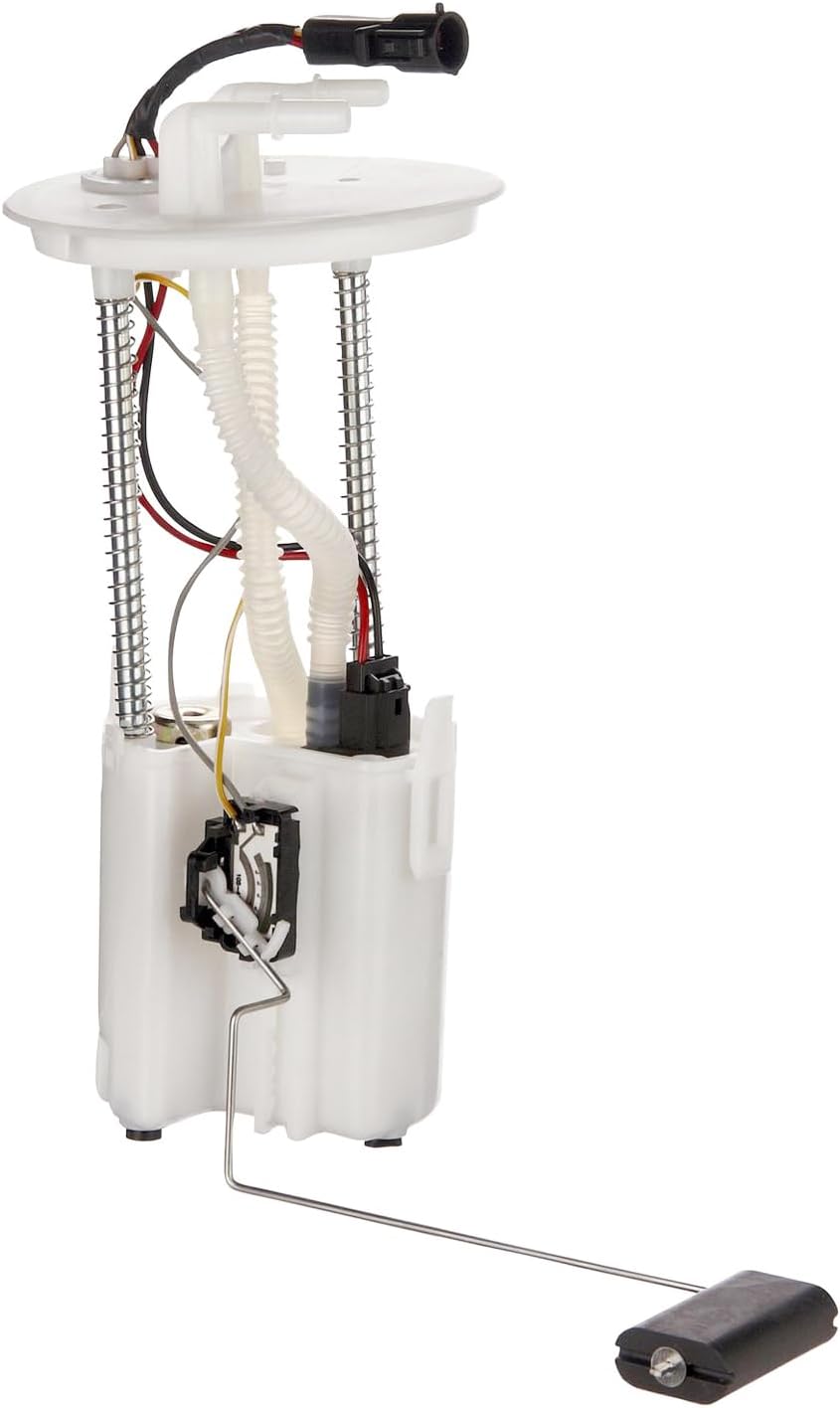 Detroit Axle - Fuel Pump Module Assembly for 2001-2004 Ford Escape Mazda Tribute — image 4