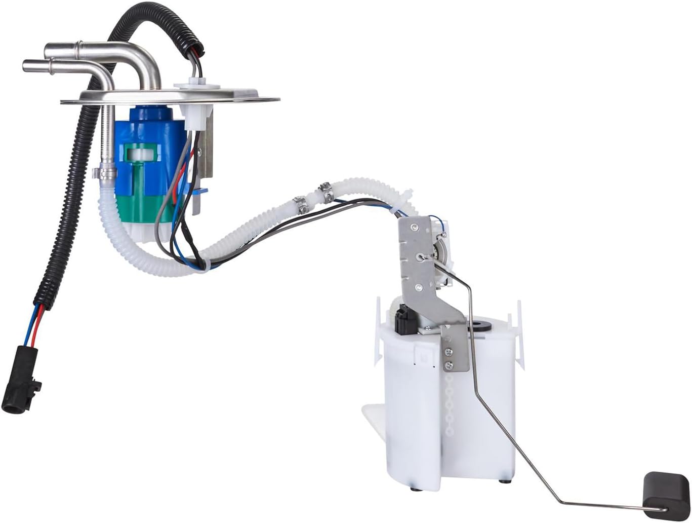 Detroit Axle - Fuel Pump Module for 2008 2009 2010 Ford F-250 F-350 Super Duty — image 5
