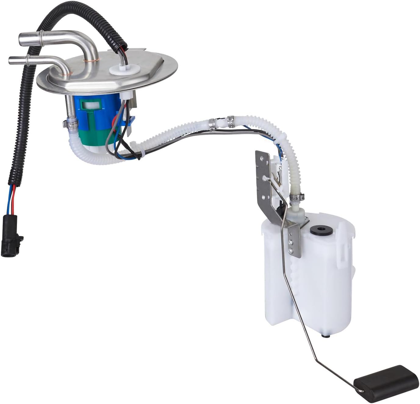 Detroit Axle - Fuel Pump Module for 2008 2009 2010 Ford F-250 F-350 Super Duty — image 4