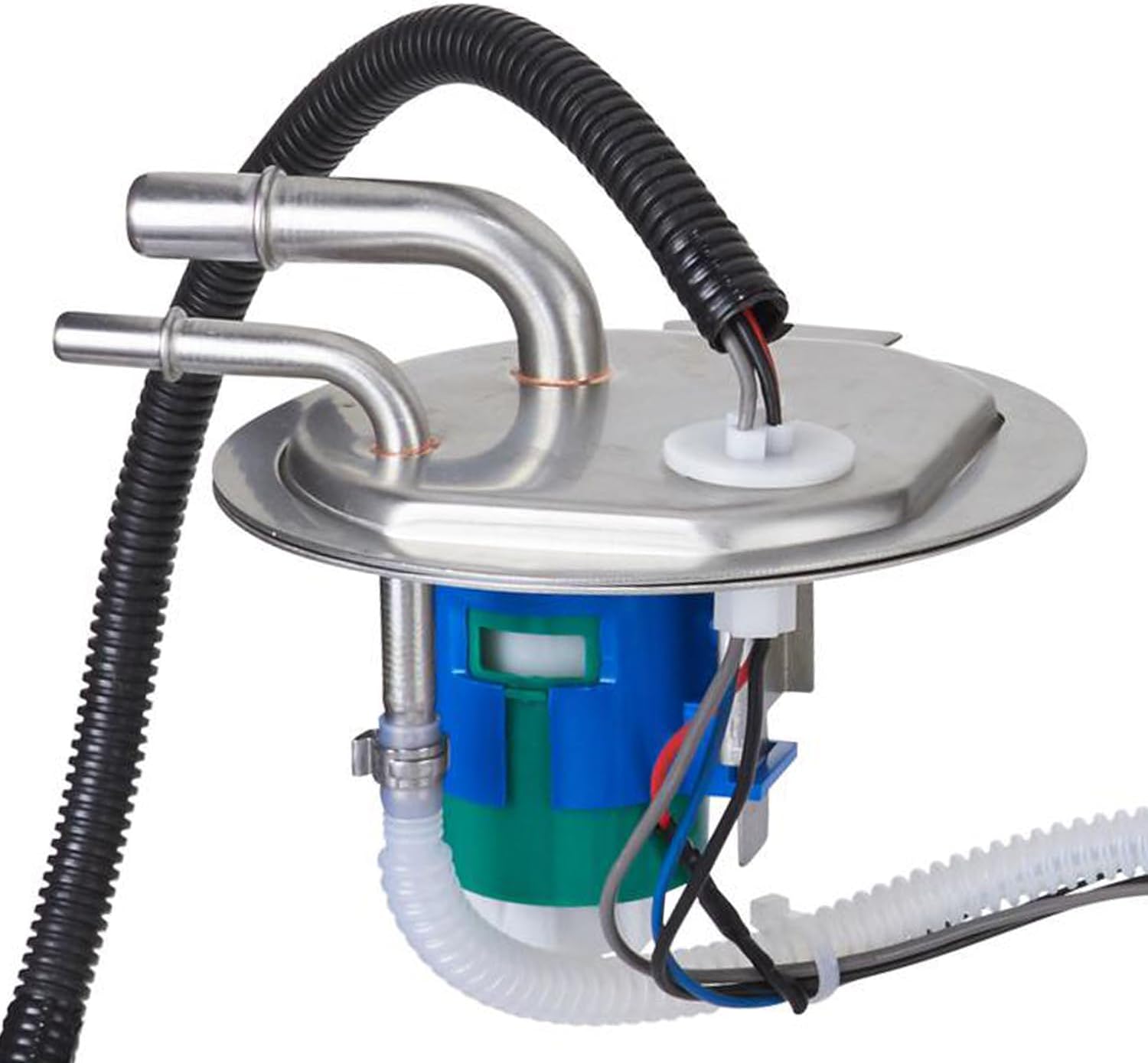 Detroit Axle - Fuel Pump Module for 2008 2009 2010 Ford F-250 F-350 Super Duty — image 8
