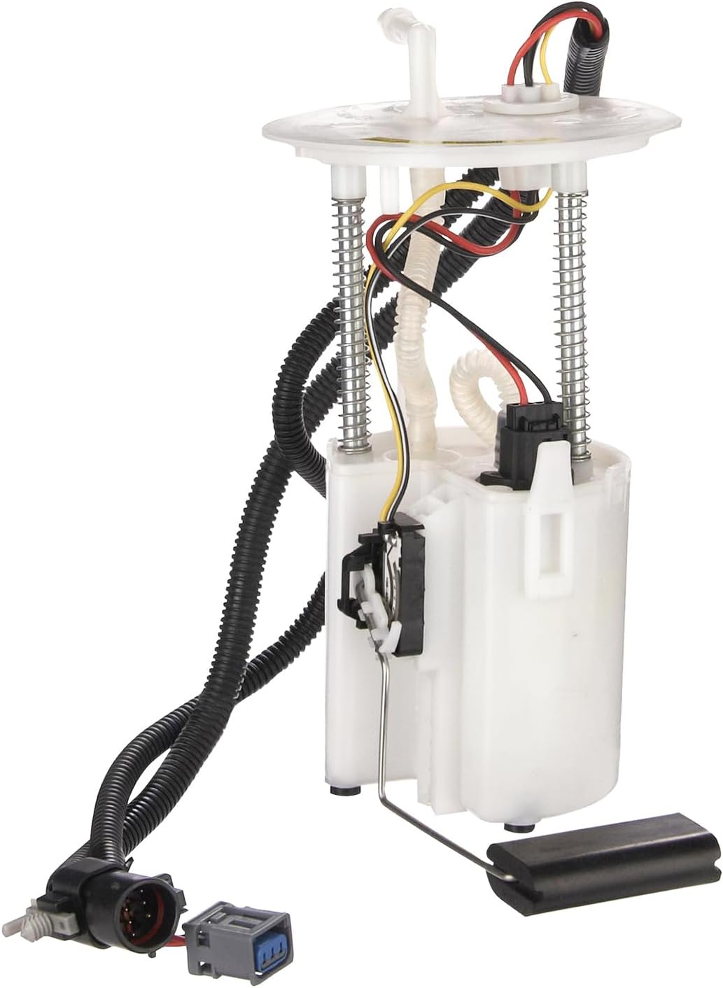 Detroit Axle - Fuel Pump Module Assembly for 2002-2003 Ford Taurus Mercury Sable — image 4