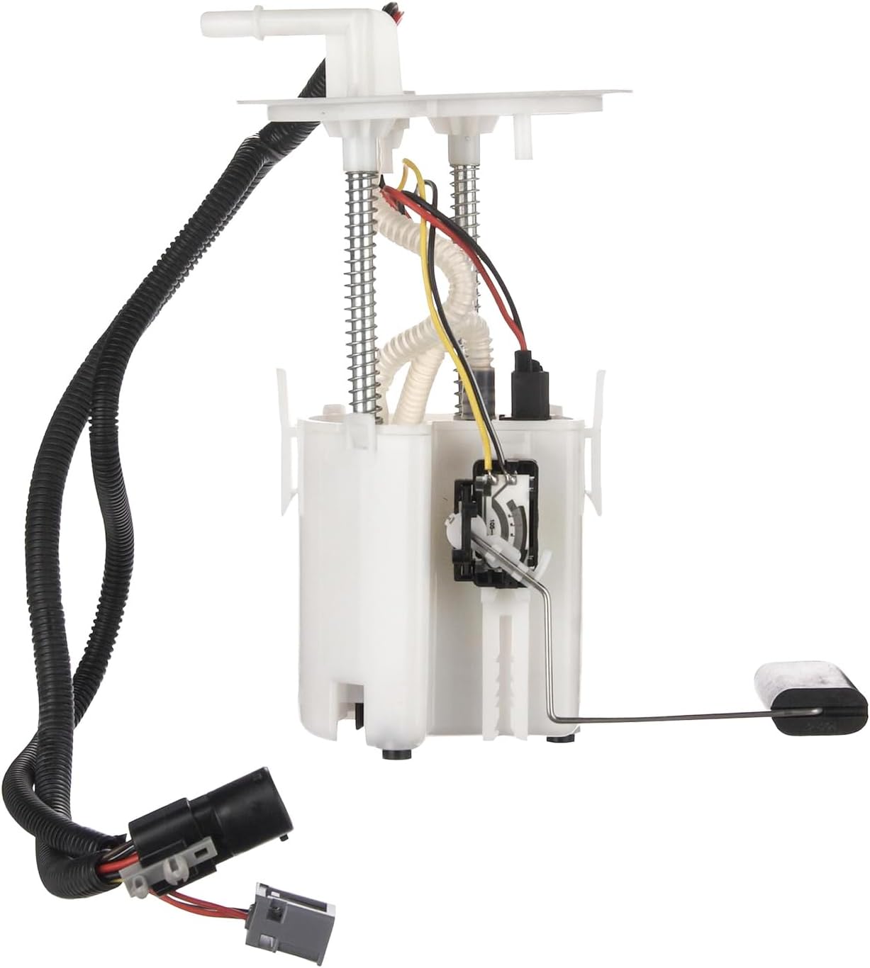 Detroit Axle - Fuel Pump Module Assembly for 2002-2003 Ford Taurus Mercury Sable — image 5