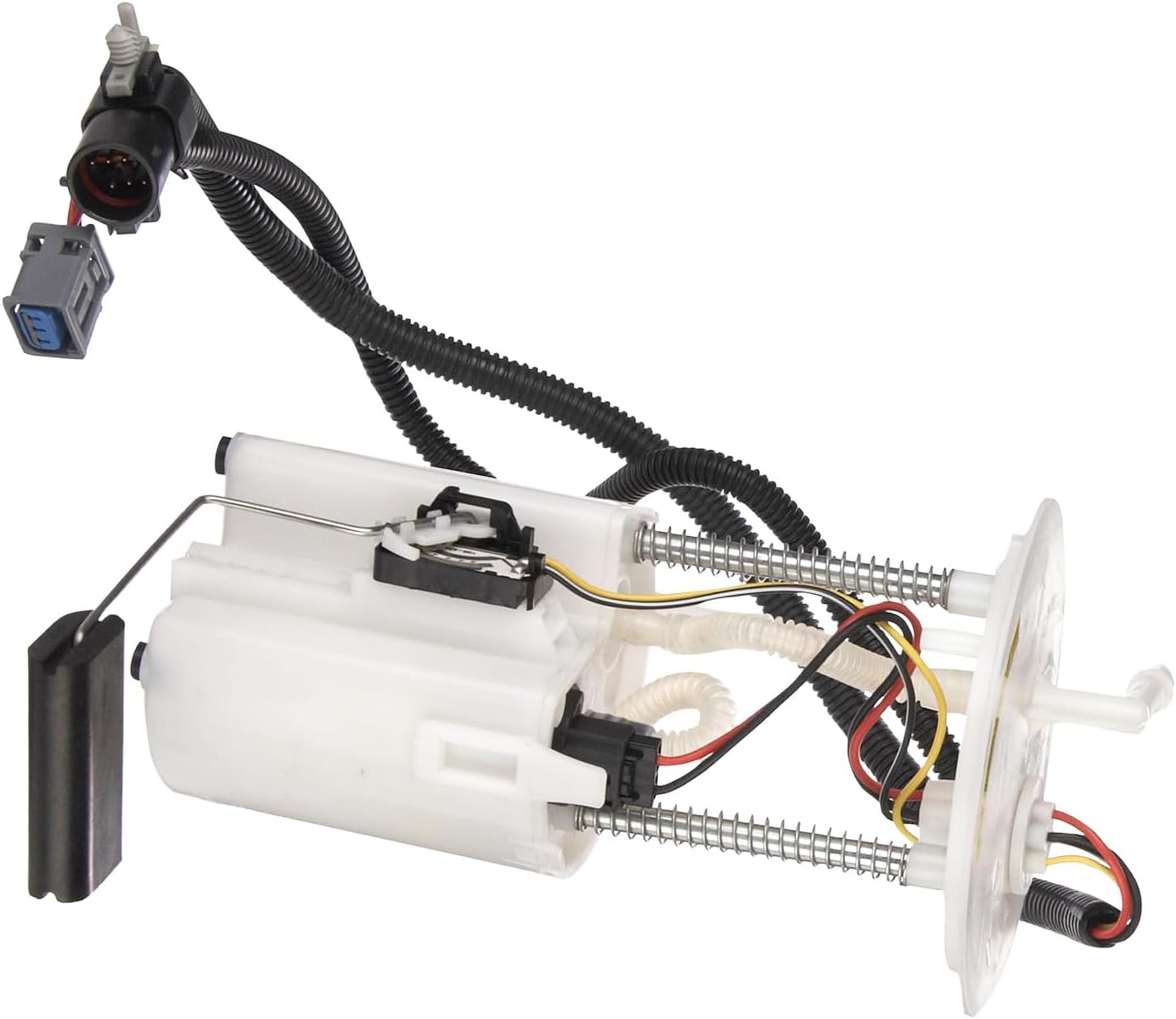 Detroit Axle - Fuel Pump Module Assembly for 2002-2003 Ford Taurus Mercury Sable — image 6
