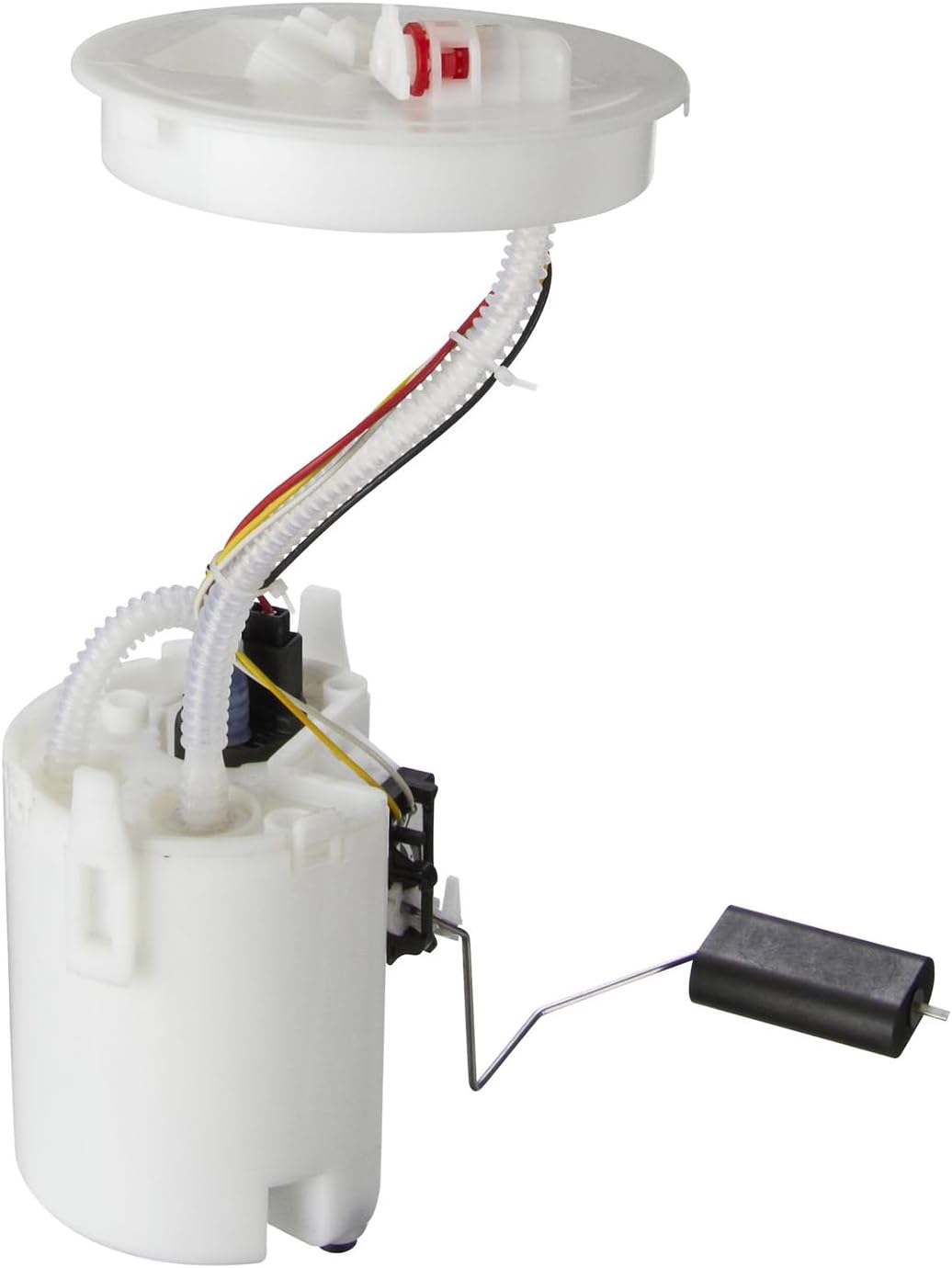 Detroit Axle - Electrical Fuel Pump Module Assembly for 2002-2004 Ford Focus — image 4