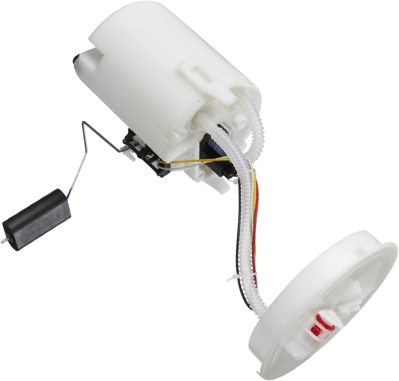 Detroit Axle - Electrical Fuel Pump Module Assembly for 2002-2004 Ford Focus — image 6
