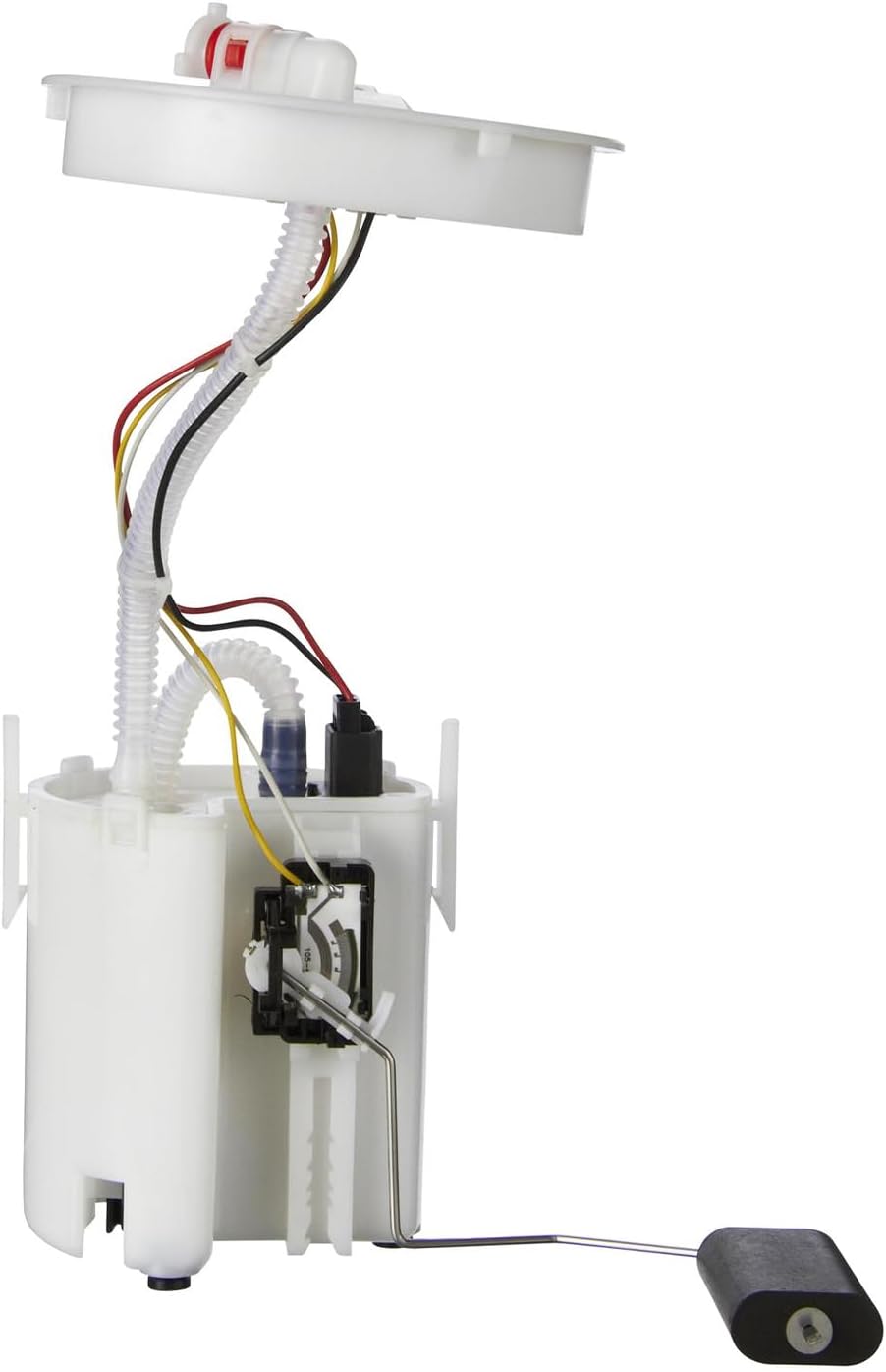 Detroit Axle - Electrical Fuel Pump Module Assembly for 2002-2004 Ford Focus — image 5