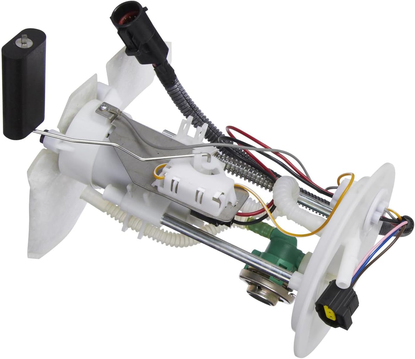 Detroit Axle - Fuel Pump Module for 2002-2003 Ford Explorer Mercury Mountaineer — image 6