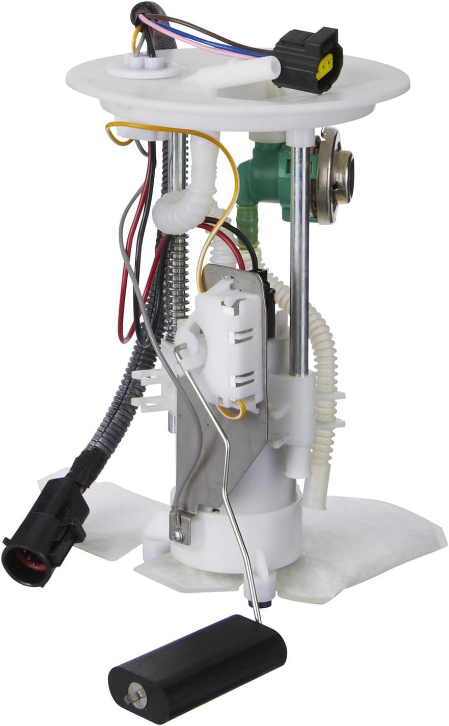 Detroit Axle - Fuel Pump Module for 2002-2003 Ford Explorer Mercury Mountaineer — image 4