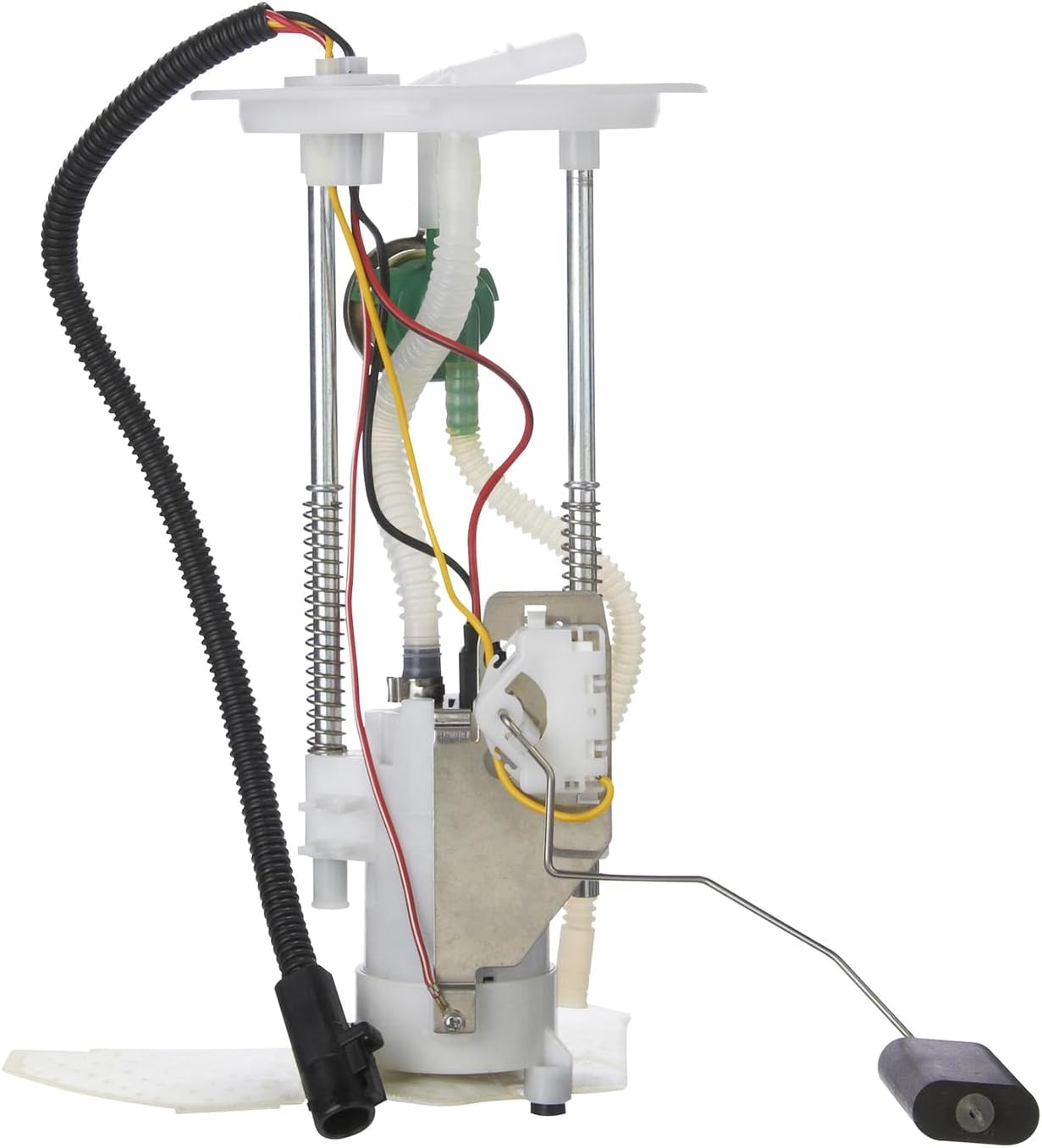 Detroit Axle - Fuel Pump Module Assembly for 2003-2004 Ford Expedition — image 5