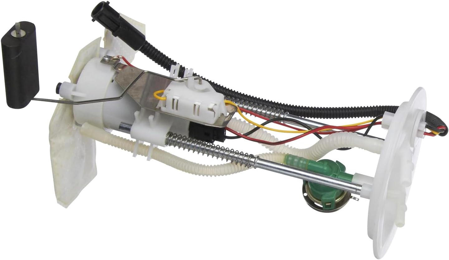 Detroit Axle - Fuel Pump Module Assembly for 2003-2004 Ford Expedition — image 6