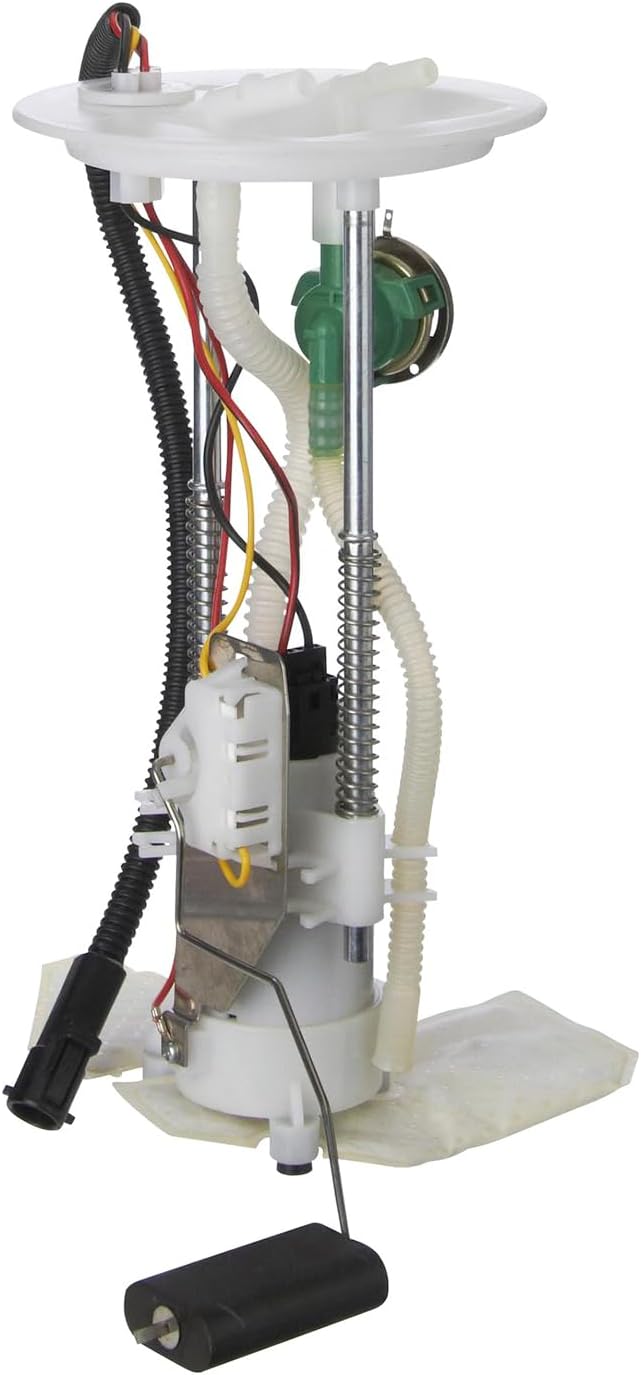 Detroit Axle - Fuel Pump Module Assembly for 2003-2004 Ford Expedition — image 4