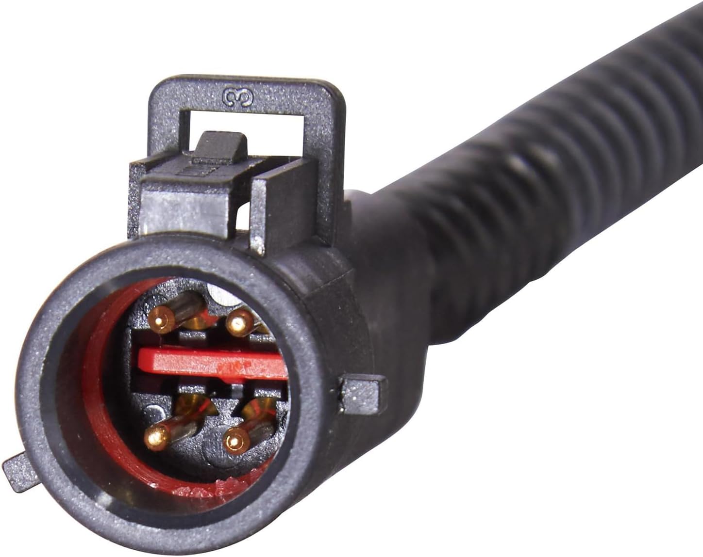 Detroit Axle - Electrical Fuel Pump Module Assembly for 2003-04 Ford Expedition — image 9