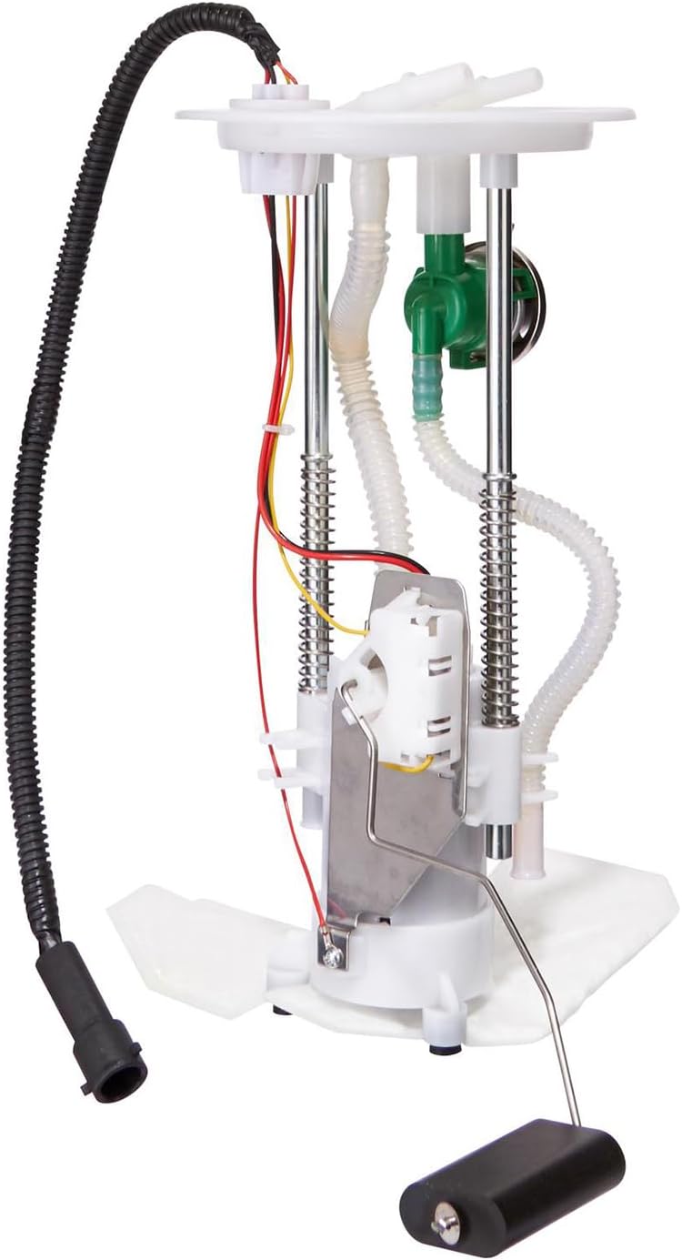 Detroit Axle - Electrical Fuel Pump Module Assembly for 2003-04 Ford Expedition — image 4