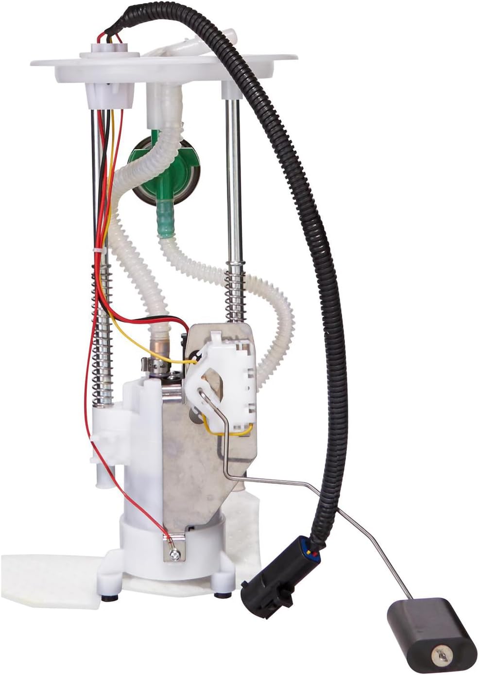 Detroit Axle - Electrical Fuel Pump Module Assembly for 2003-04 Ford Expedition — image 5
