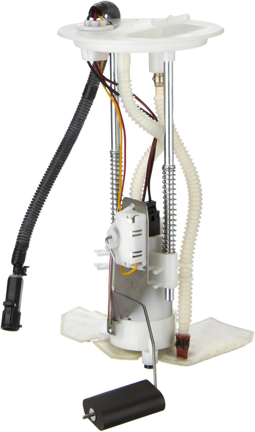 Detroit Axle - Electrical Fuel Pump Module Assembly for 03-04 Lincoln Navigator — image 4