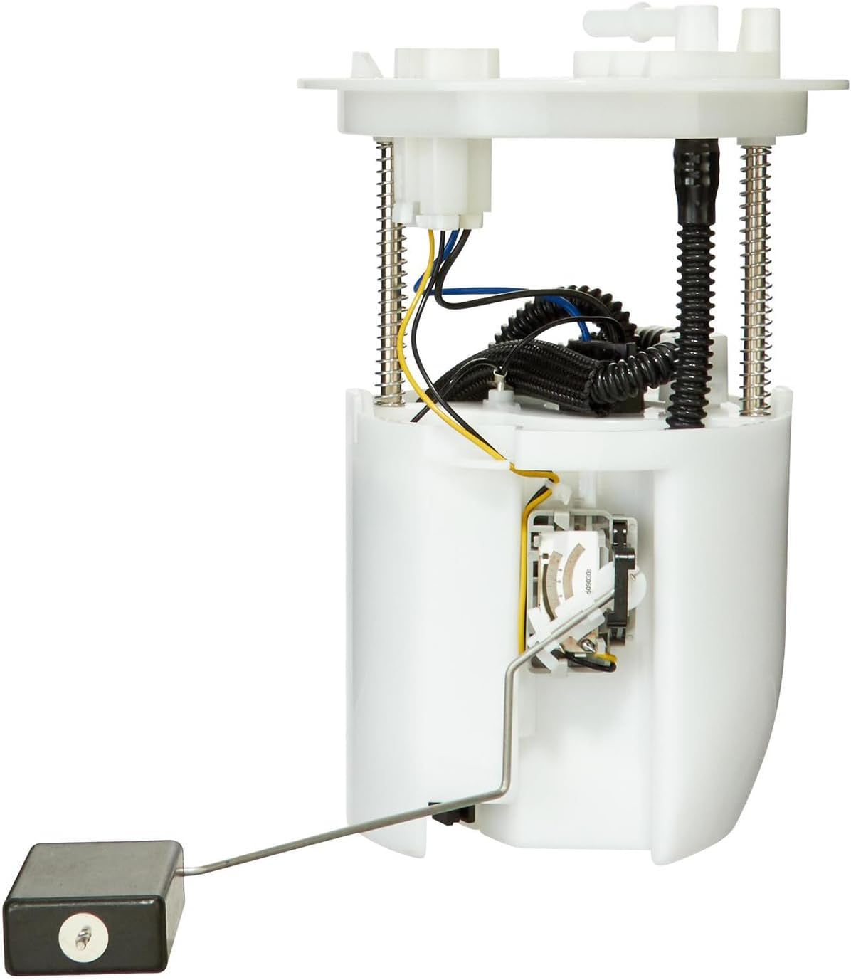 Detroit Axle - 2.3L Fuel Pump Module Assembly for 2006-2009 Ford Fusion Milan — image 5